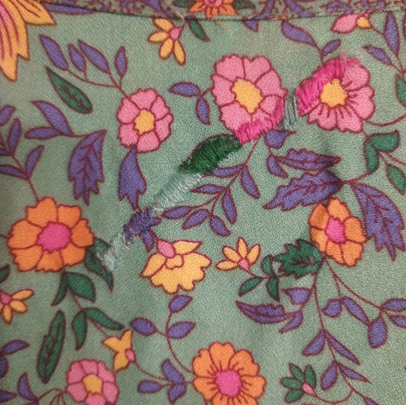 Spell original Folktown Boho Midi - Picture 3 of 6